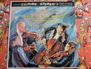 JULLIARD STRING QUARTET   SCHUBERT  RCA LSC-2378   SD