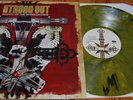 STRUNG OUT Agents Of The Underground  COLORED LP NOFX