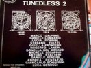 ROBERTO DONNINI HANDMADE LP ITALIAN PROG-OPUS AVANTRA