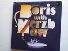 BORIS / MERZBOW : Rock Dream 3 LP BLACK VINYL SEALED