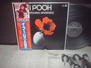 I POOH / Rotolando Respirando Japan Orig.LP OBI NM 1978
