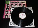 THE BEATLES A Hard Days Night Beatles Odeon LP