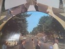 BEATLES RARE VINYL LP RECORD PICTURE DISC ABBEY ROAD