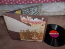 LED ZEPPELIN II ATLANTIC PLUM 588 198 VG 1ST PRESS £3
