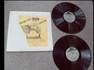 Bob Dylan Looking Back Bootleg Double LP Very Rare LIVE
