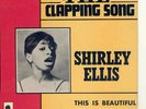 SHIRLEY ELLIS EP VOGUE MINT THE CLAMPING SONG