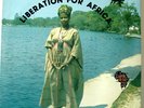 SISTER CAROL-LIBERATION FOR AFRICA LP