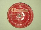 Tom & Jerry/G.C Osborne: Champion 15507, rare jazz