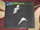 SHEILA JORDAN LP PORTRAIT BLUE NOTE 9002