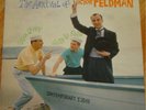 VICTOR FELDMAN   Arrival   CONTEMPORARY RARE JAZZ NM