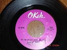 NORTHERN SOUL SANDI SHELDON OKEH RECORDS