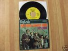 THE YARDBIRDS / OVER UNDER SIDEWAYS DOWN - JEFF'S BOOG