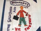 VIC CHESNUTT & LAMBCHOP Salesman & Bernadette UNPLAYED