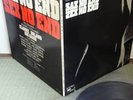 Clarke-Boland Big Band Sax No End Japan gatefold LP MPS