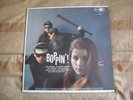 Boppin' - RARE Doo-Wop Comp - Jubilee 1118 - BEAUTIFUL