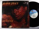 JEANIE TRACY Me & You FANTASY LP modern soul NM SHRINK