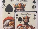 GENTLE GIANT 