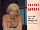 SYLVIE VARTAN - EP Dans tes bras +3 - PORTUGAL 