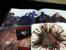 BLASPHEMY -fallen angel TRAD SODOMIZER  DIE HARD  LP