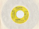 IN-KEEPERS New England fuzz psych garage fading yellow