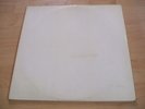 The Beatles - The White  Album 1968 UK LP 1st MONO