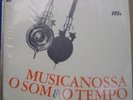 LUIZA BETH CARVALHO 1968 “Musicanossa”  LP BRAZIL HEAR