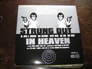 BRIAN JONESTOWN MASSACRE - STRUNG OUT IN HEAVEN LP