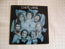 CHUTE LIBRE LP ORIGINAL FRENCH JAZZ FUNK COSMIC BREAKS