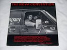 Nova Convention 2 LP BURROUGHS,GINSBERG,ZAPPA,GLASS