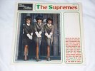 Supremes Tamla Motown LP TMLF 101 Rare Soul French