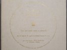 DF 81/ MOZART TRIOS/ KRAUS / BOSKOVSKY / HUBNER NM RARE