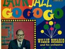 SALSA WILLIE ROSARIO LATIN JAZZ GOGOGO ON BMC