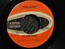 JACK MONTGOMERY Dearly Beloved NORTHERN SOUL 45 Listen