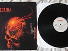 SEPULTURA BENEATH THE REMAINS  LP VINYL RARE ORIG