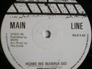 FREDDIE CLARKE Home We Wanna Go roots 12
