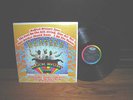 The Beatles Magical Mystery Tour  SMAL-2835