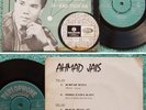 Ahmad Jais & The Antartics Malay garage pop EP *HEAR*