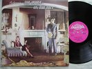 AUDIENCE IN...THE HOUSE ON THE HILL( CHARISMA LP)1971