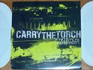 Carry The Torch Tribute To Kid Dynamite 2xLP Test Press