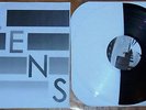 Hostage Calm - Lens Rec Release /50 Kid Dynamite