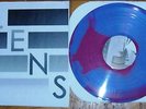 Hostage Calm - Lens Rec Release /50 Kid Dynamite