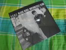 BLACK REBEL MOTORCYCLE CLUB ORG LP SEALED 2001 B.R.M.C.