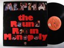 ROUND ROBIN MONOPOLY Alpha TRUTH LP funk NM