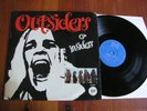 OUTSIDERS Zipps BINTANGS Cuby DUTCH 1966 Freak Beat LP