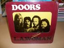 The Doors - L.A. Woman LP BEAUTIFUL ORIG IN SHRINK NM