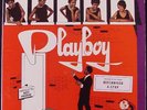 MARVELETTES Playboy 1962 LP 1st Press WHITE LBL DeepGrv