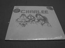 Charlee Psych Hard Rock Canada Walter Rossi 1976 Sealed