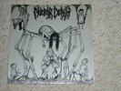 Lot2 Nuclear Death LPs Carrion for Worm/Bride of Insect