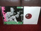 ELVIS PRESLEY Rock 'n' Roll 1st LP 1956 HMV 1st Press