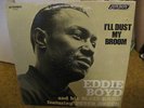 Eddie Boyd/ I'll Dust My Broom/ London/ Peter Green